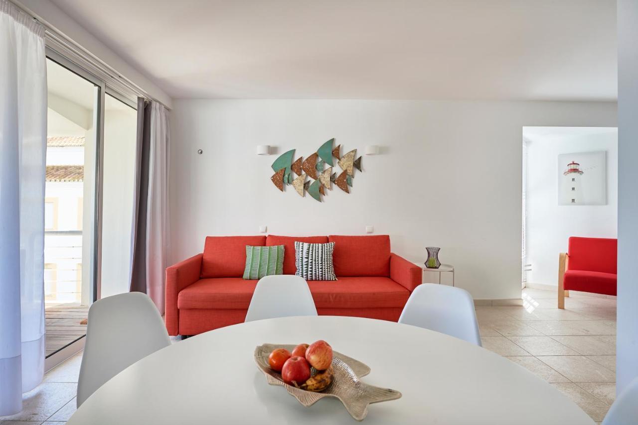 Beautiful Seaside Apartments Tavira Dış mekan fotoğraf