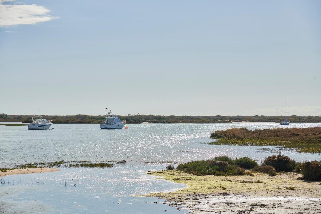 Beautiful Seaside Apartments Tavira Dış mekan fotoğraf