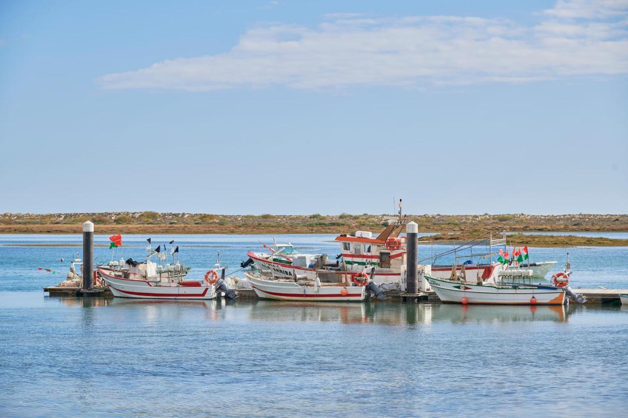 Beautiful Seaside Apartments Tavira Dış mekan fotoğraf