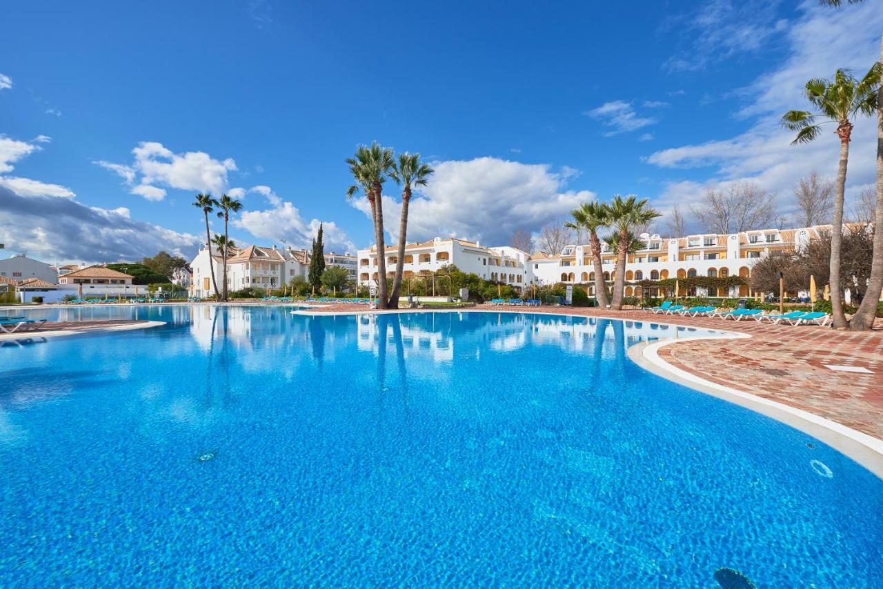 Beautiful Seaside Apartments Tavira Dış mekan fotoğraf
