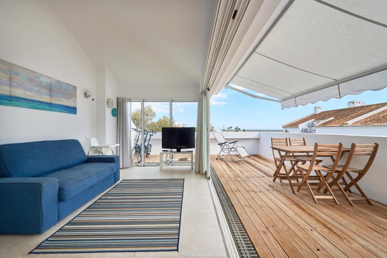 Beautiful Seaside Apartments Tavira Dış mekan fotoğraf
