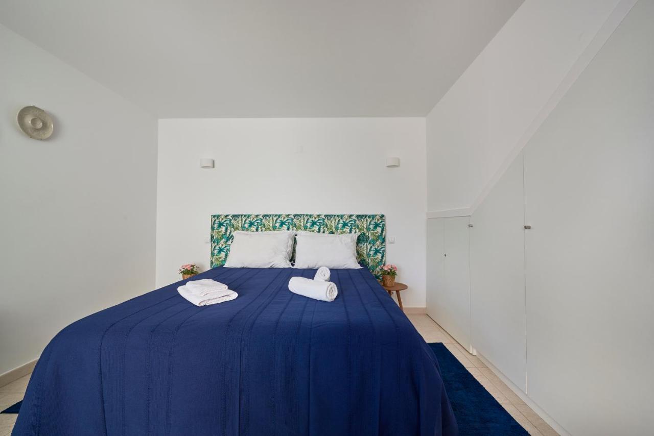 Beautiful Seaside Apartments Tavira Dış mekan fotoğraf