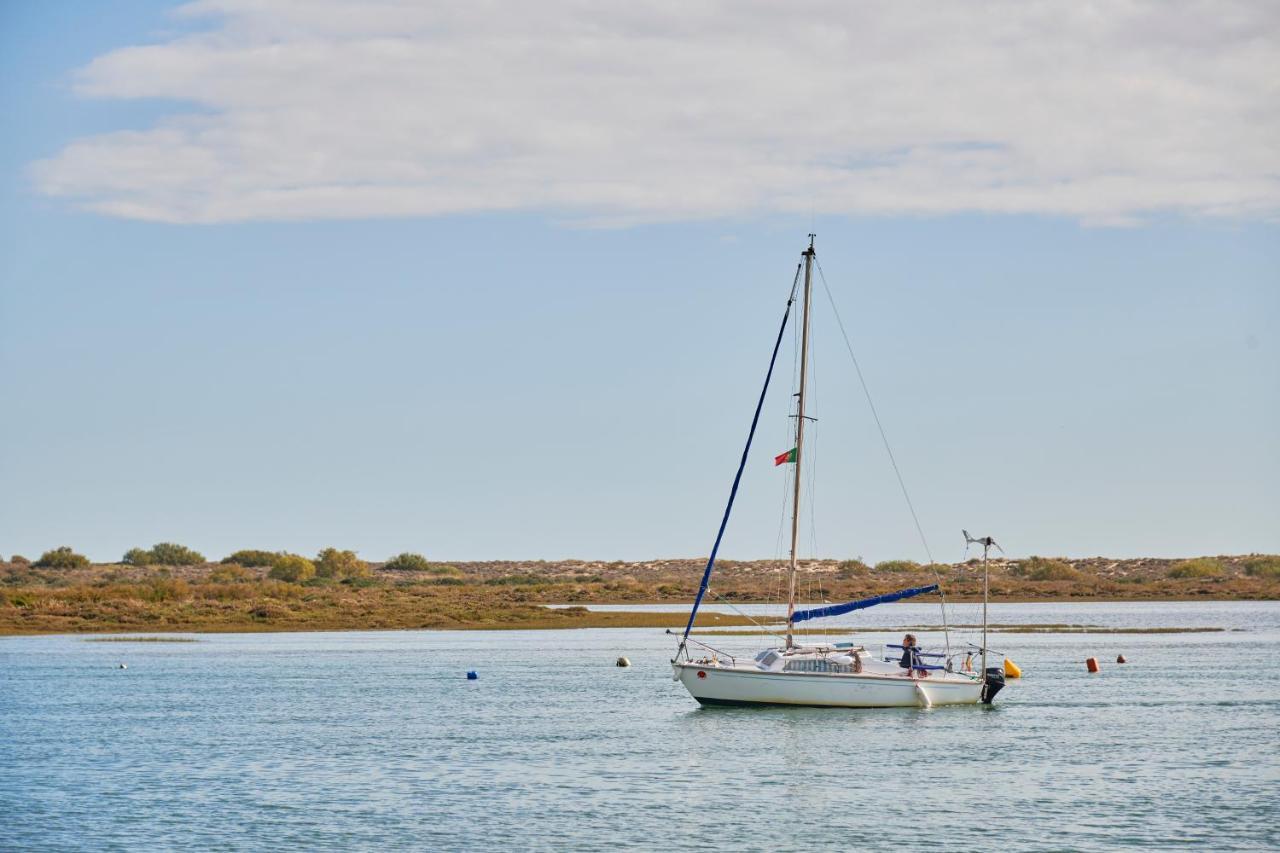 Beautiful Seaside Apartments Tavira Dış mekan fotoğraf