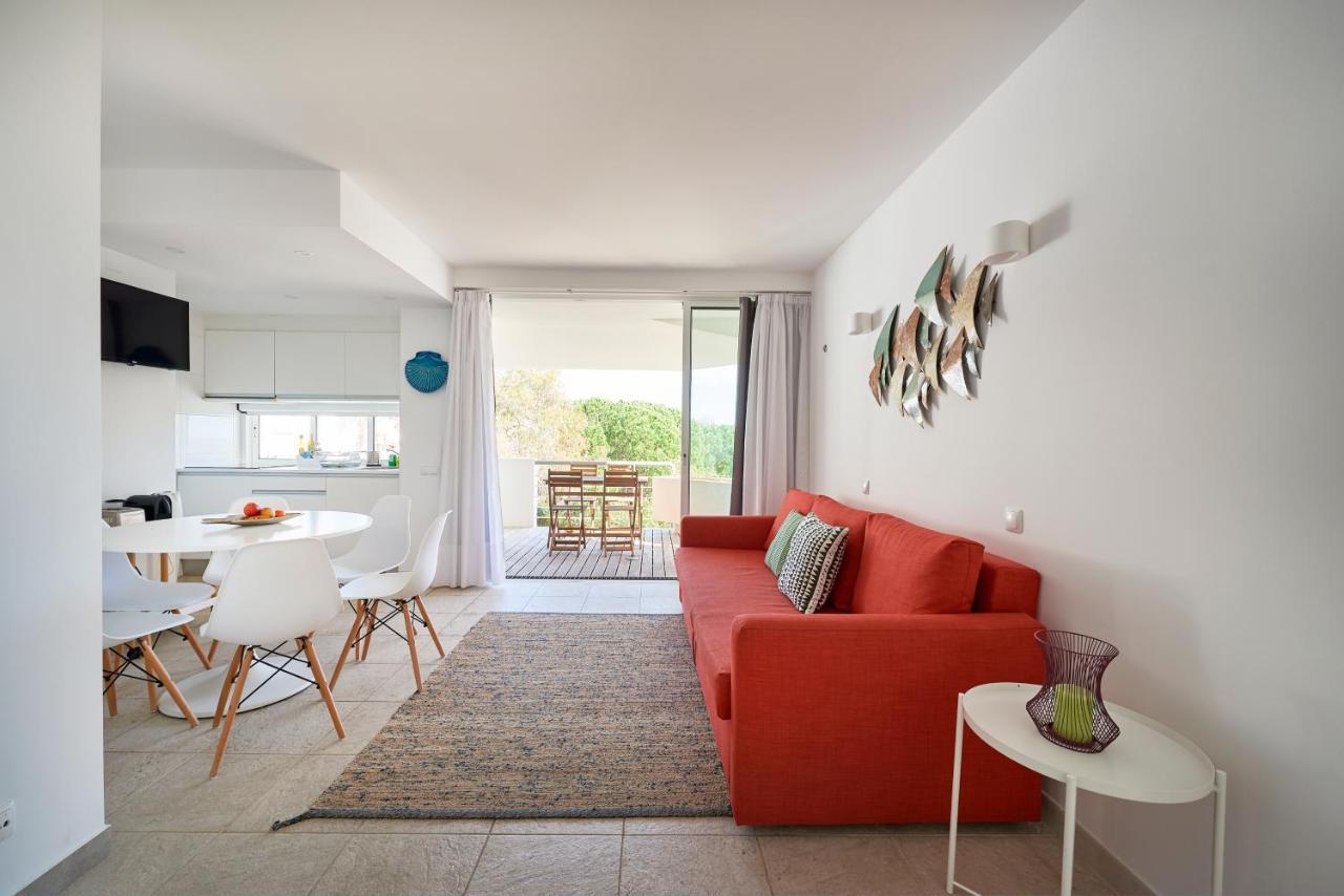 Beautiful Seaside Apartments Tavira Dış mekan fotoğraf