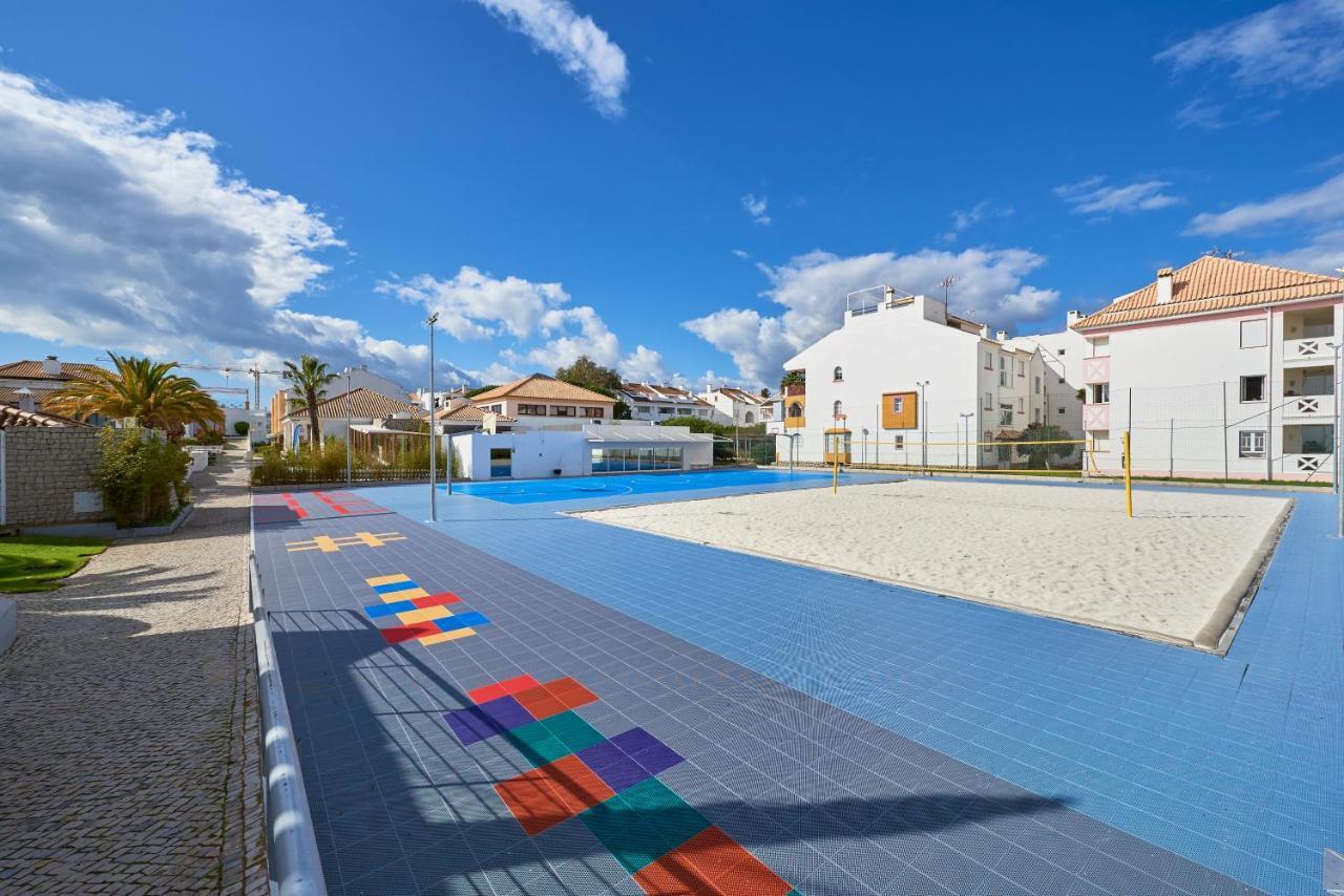 Beautiful Seaside Apartments Tavira Dış mekan fotoğraf