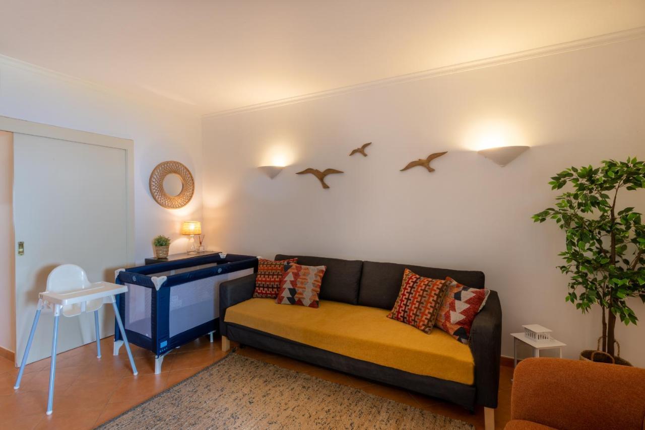 Beautiful Seaside Apartments Tavira Dış mekan fotoğraf