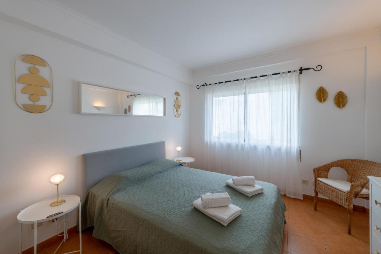 Beautiful Seaside Apartments Tavira Dış mekan fotoğraf