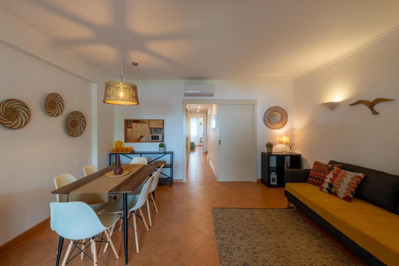 Beautiful Seaside Apartments Tavira Dış mekan fotoğraf