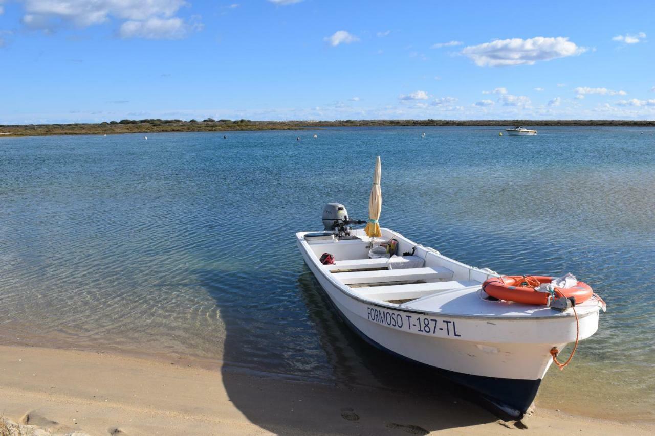 Beautiful Seaside Apartments Tavira Dış mekan fotoğraf